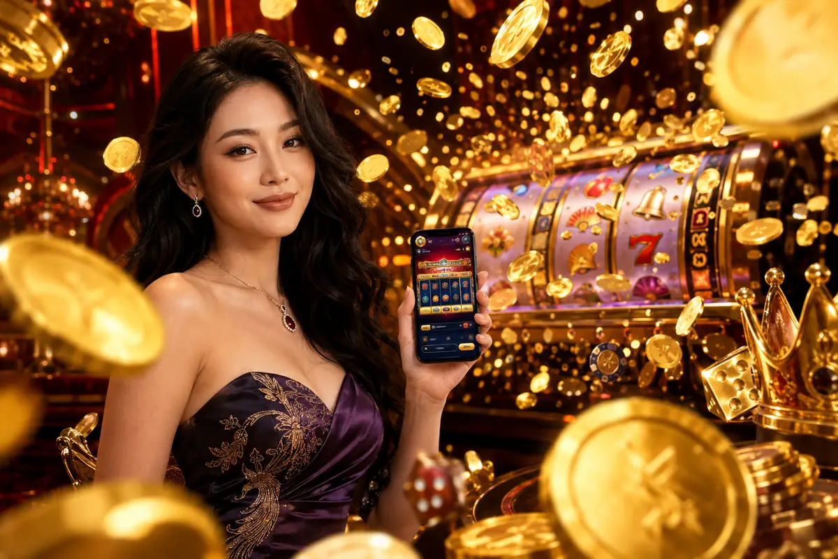 zaya9 Casino লাইভ ডিলার গেমপ্লে